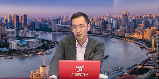 【观点】刘彬： 政策底、市场底、经济底，三点共振将在这个时候发生