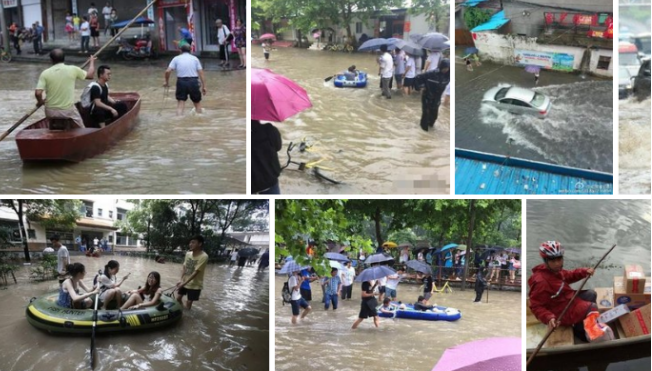 千年大计看雄安，雄安新区看——地下管廊