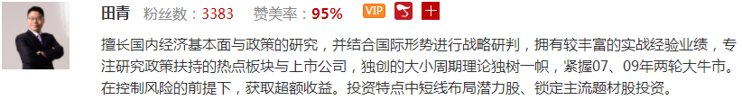 【观点】田青：通讯领域被机构密集调研，短线资金开始炒地图