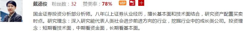 【观点】戴德俊：美股进入3年熊市周期，A股等新兴市场受益