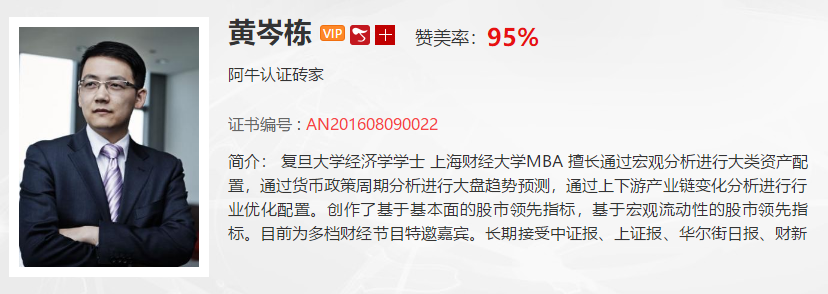 【观点】黄岑栋：强势反击后，黄金、原油中潜藏着这些机会！！