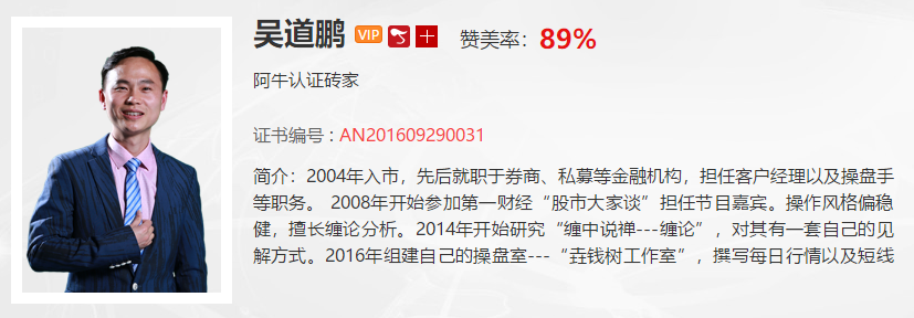 【观点】吴道鹏：炒钢铁、抓周期股行情，就看这两大逻辑！！