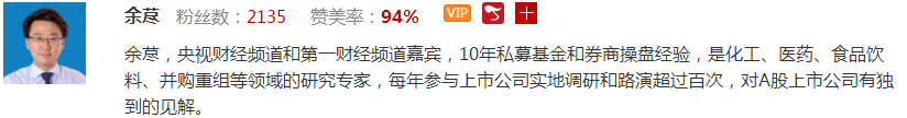 【观点】杨继农、余荩：反弹有望上台阶，几大行业机会展现