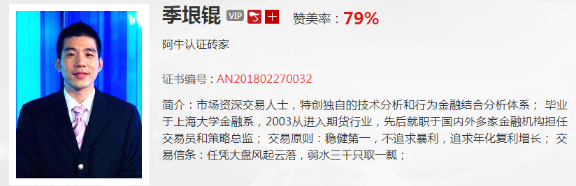 【观点】田青：潜伏这个即将爆发的行业！