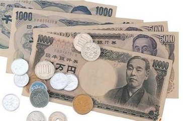 日本政府考虑推出约2万亿日元刺激计划
