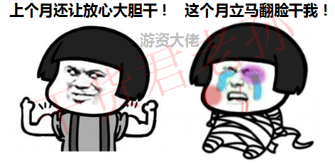 反弹力度好弱，又来印证十二月无行情！