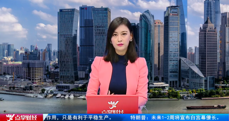 【观点】钱启敏：财政新一轮宽松！基建将迎大机会？
