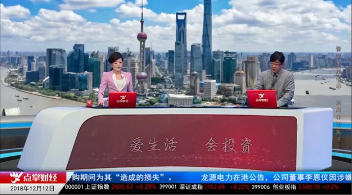 【观点】千鹤：比亚迪是一个伟大的公司，我很看好