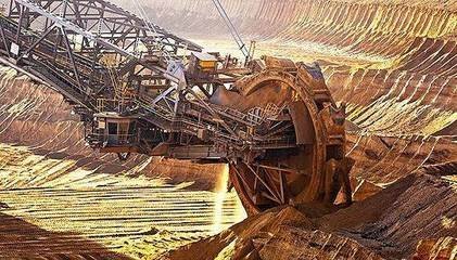北方稀土剥离选矿资产 拟12亿卖给包钢股份