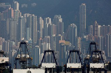 原产香港的货物进口内地将全面享受零关税