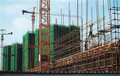 住建部：1-11月全国棚户区改造开工超过610万套