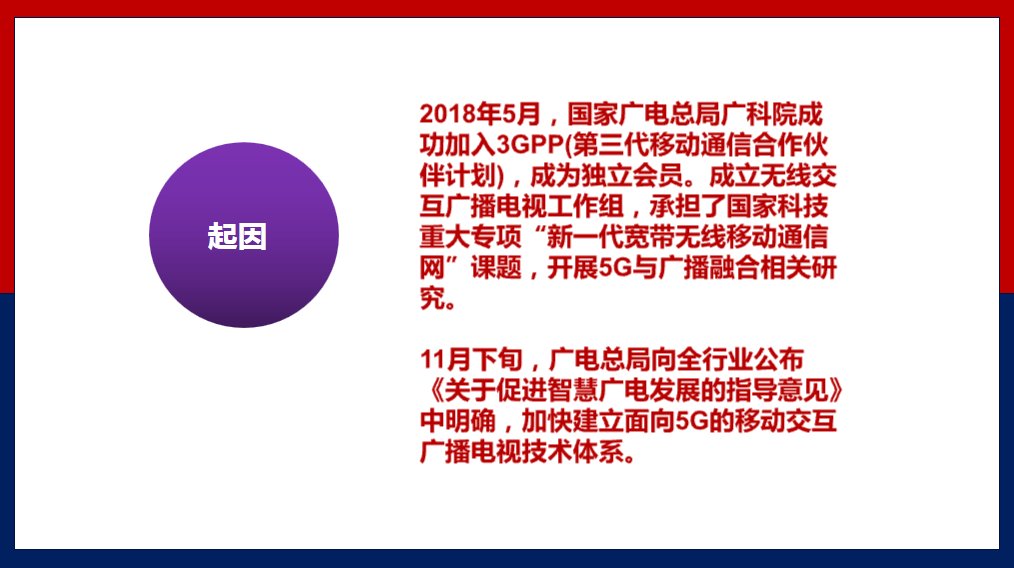 《5G板块的一个超预期亮点》——12月16日直播节目配套讲义