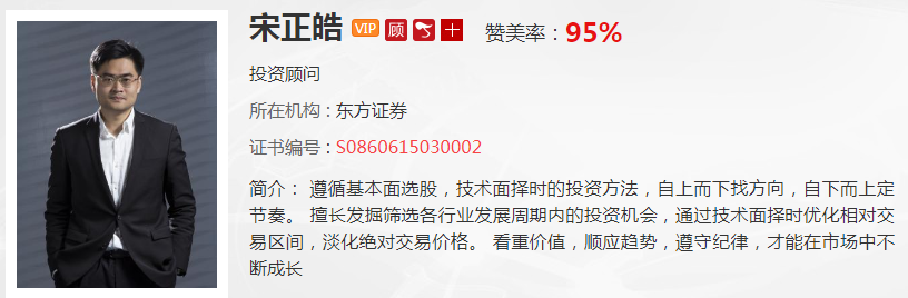 【观点】宋正皓：如果护盘资金撤退，铁路基建会怎样？