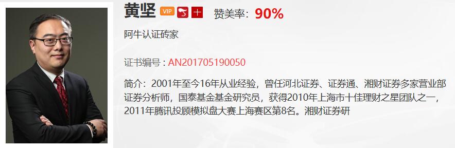 【观点】薛飚，黄坚：山东菏泽取消“限售令”的影响！