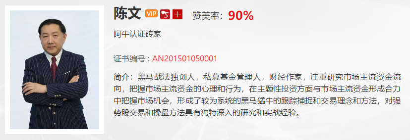 【观点】陈文：上证50指数破位后，想抢反抽就这样做！！