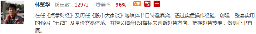 【观点】薛飚、林整华：反弹过后将继续探低