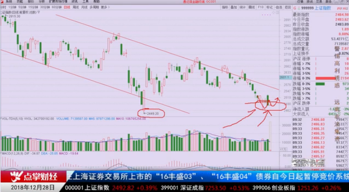 【观点】杨继农：2019年，你还敢炒股吗？