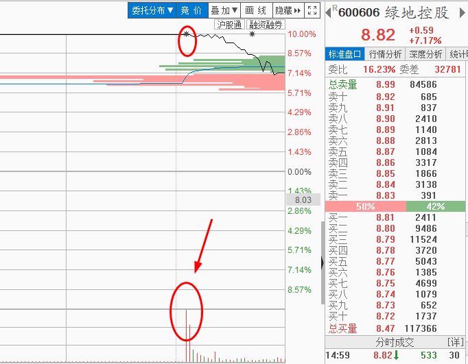 让你这么一砸，难免有点小尴尬……