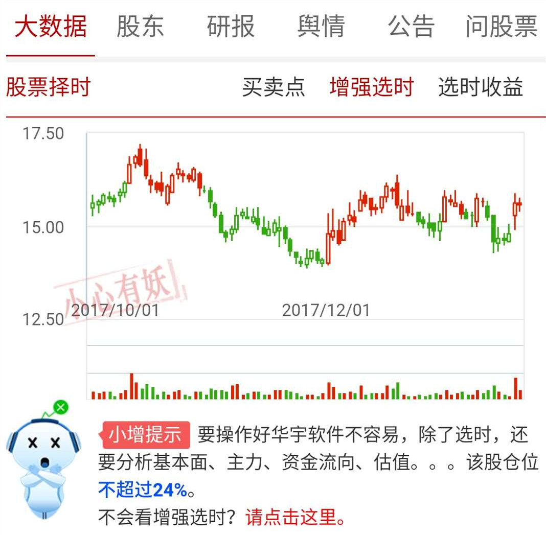 【重磅】掘金年报行情，这5只股票不容错过！