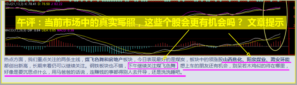 决战涨停！捕捉强势股的选股思路（附实战案例）