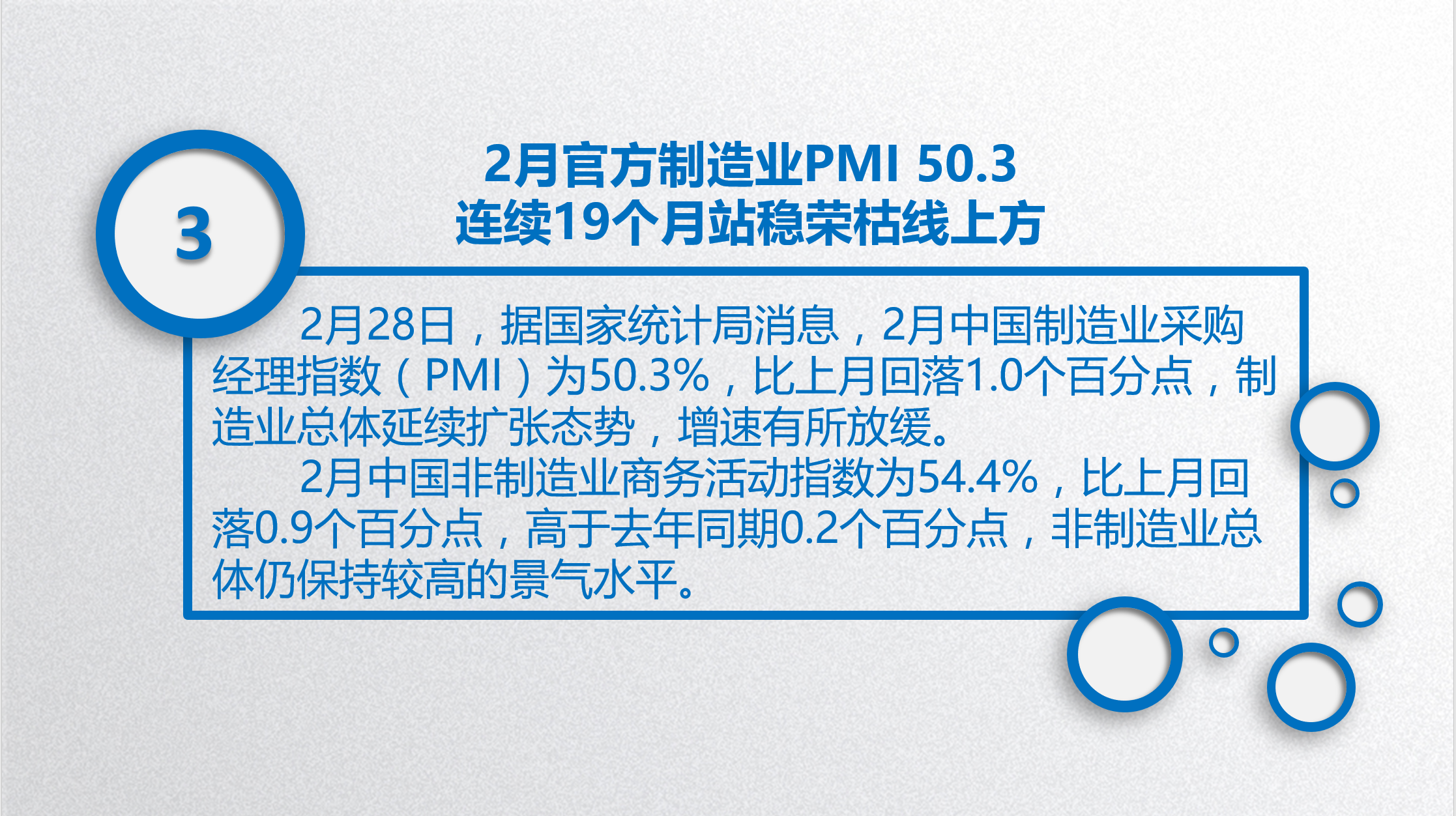 2018.3.4《一周策略会》内容提要