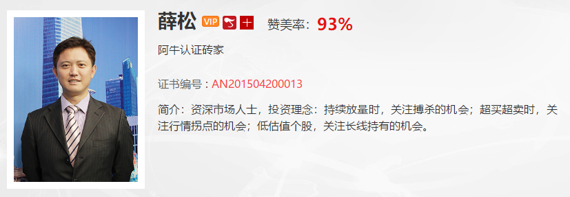 【观点】薛松：2019年能赚的钱、该避的雷都在这了！！