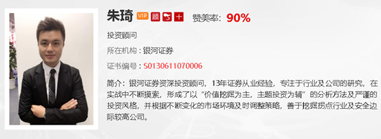 【观点】朱琦：如果东方通信倒下，这个品种将会接力？