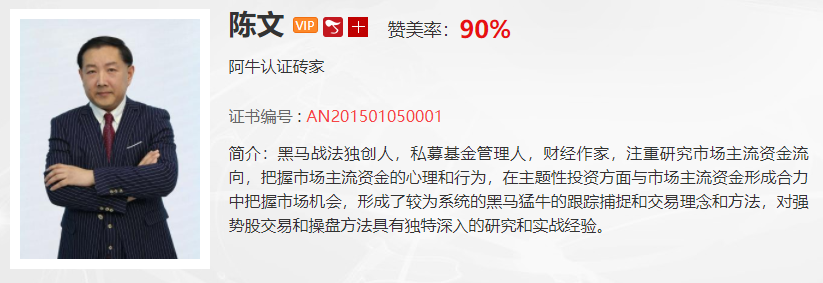 【观点】薛飚：周期股走强后，潜在机会这样把握！！