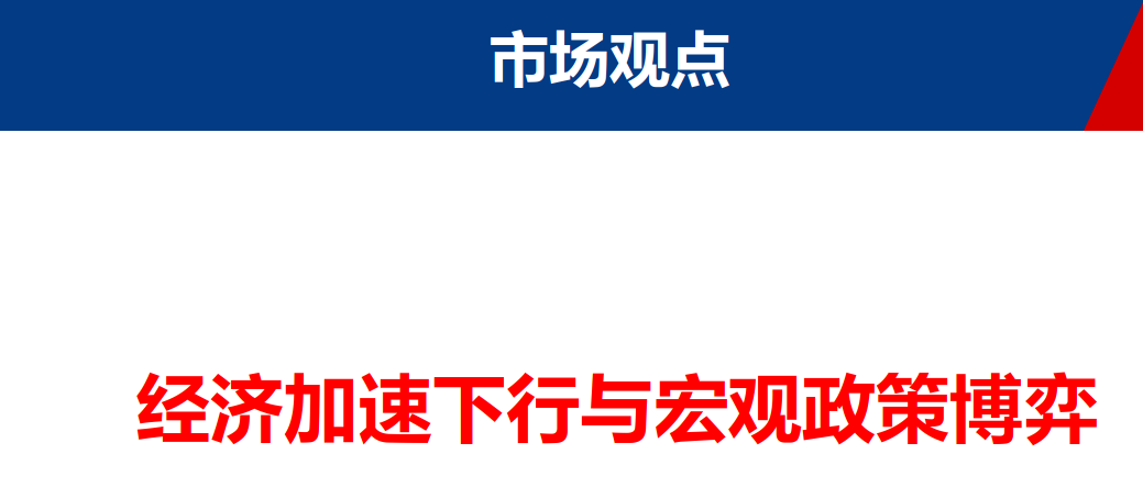 李国辉：市场展开调整，春节前行情或将结束