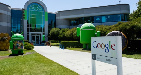 全球公司快报：谷歌遭法国监管机构罚款5000万欧元
