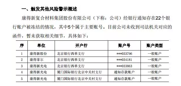 李国辉：大股东占用资金，康得新向何处去？