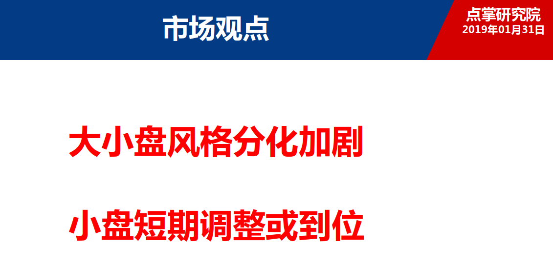 李国辉：四大利好引爆反弹，持股过节