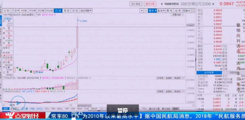 【观点】左安龙：G60走廊将会是中国的科技走廊