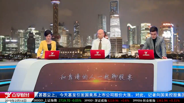 【观点】周昕：公司下调回购要注意，指数碰到上轨不要追