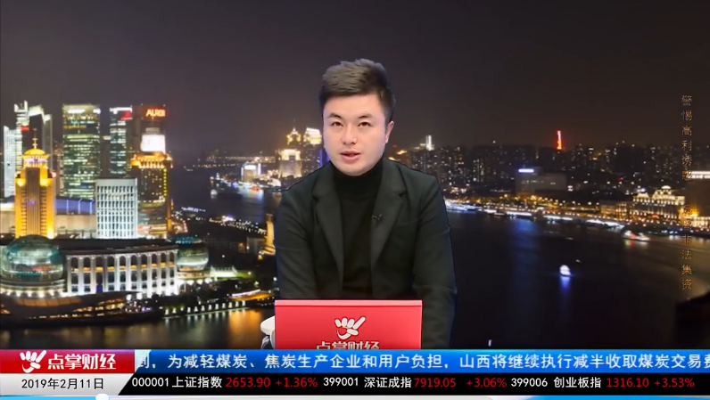 【观点】朱琦：市场难以复制2009年的反弹行情，但这次的反弹会有一个季度