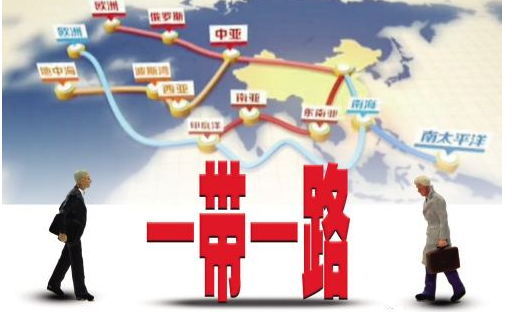 西藏融入“一带一路”建设 去年实现外贸总值逾47亿元