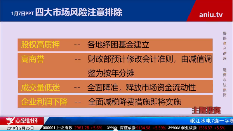 【观点】毛利哥：国内机构都跑步进场了！这里千万别再看空！