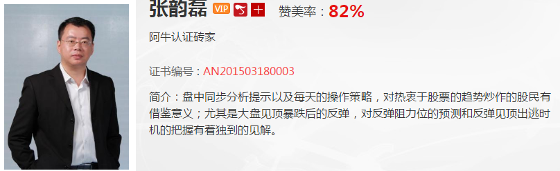 【观点】张韵磊：金融供给侧改革需要解决中小企业融资难