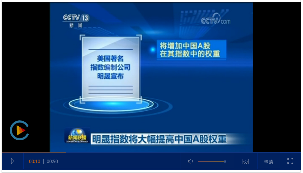 周末重磅利好，下周展望（俊哥深度夜谈）