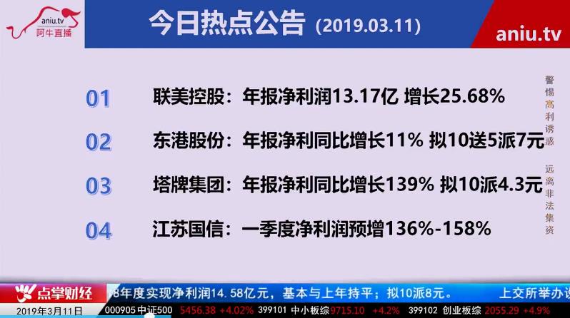 【观点】朱琦：水泥的周期已经接近尾声，介入的时机已经没有那么好