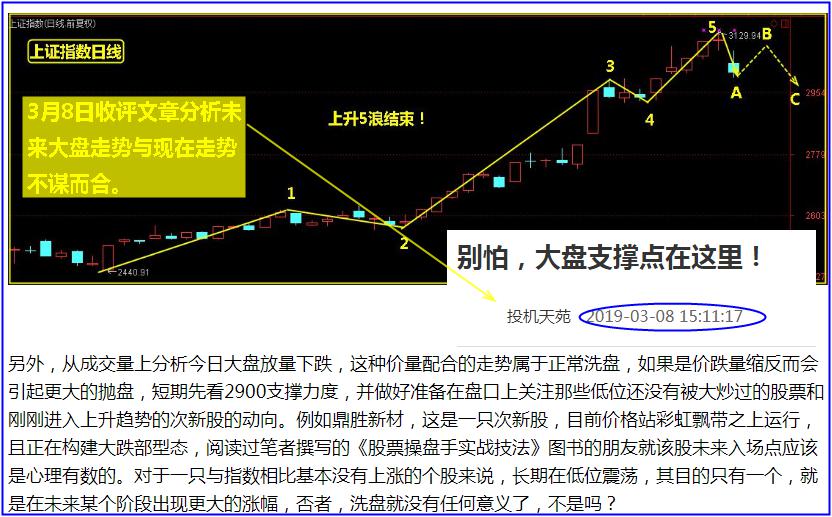 龙头倒了，还有救？