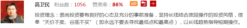 【观点】孙阳：只做二板强势股！等待市场突破新高！