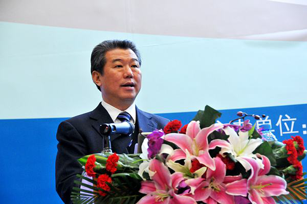 中国石油天然气集团有限公司副总经理李新华被查