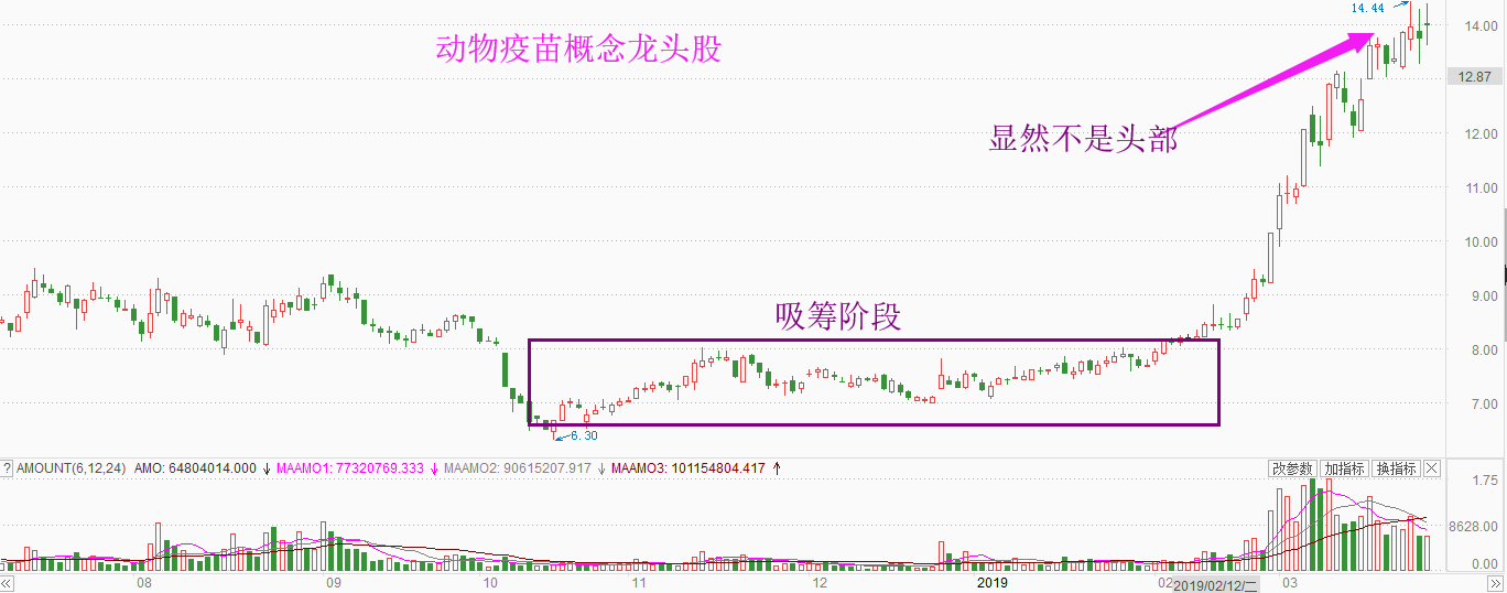 外资加仓，新高股票名单！