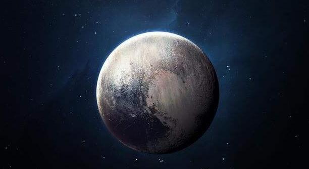 占星中的冥王星代表了转化、死亡与再生，而明天的A股将要经历这样的过程！