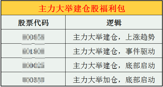 上升趋势中的短线调整，战略持有不变！