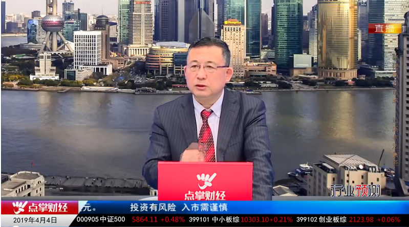 【观点】孙阳：警惕节后行情 关注量能变化