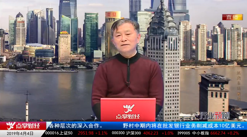 【观点】孙阳：警惕节后行情 关注量能变化