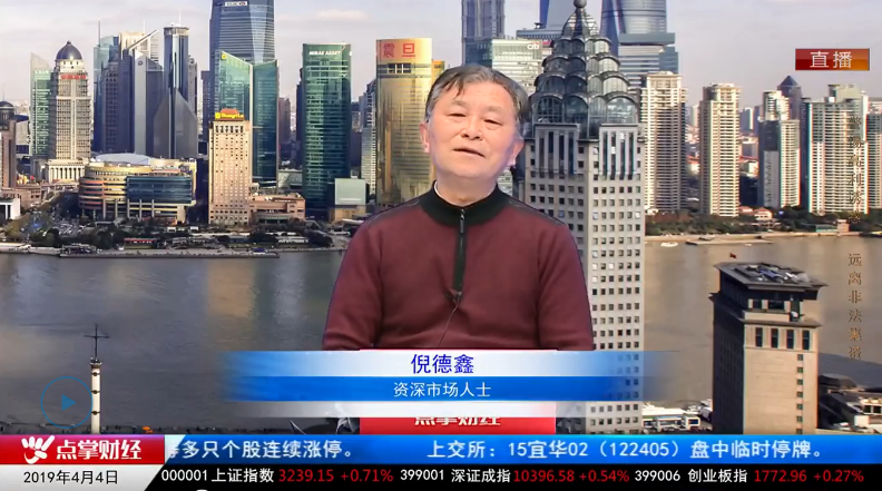 【观点】孙阳：近期跑赢大盘要靠紧跟热点！！
