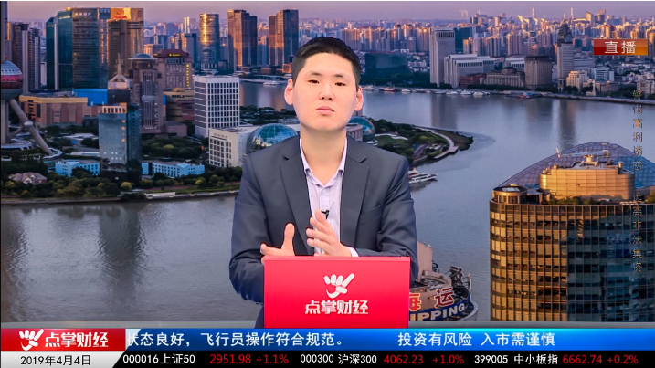 【观点】李国辉：不要下车，接下来市场风格会切换到这个品种上